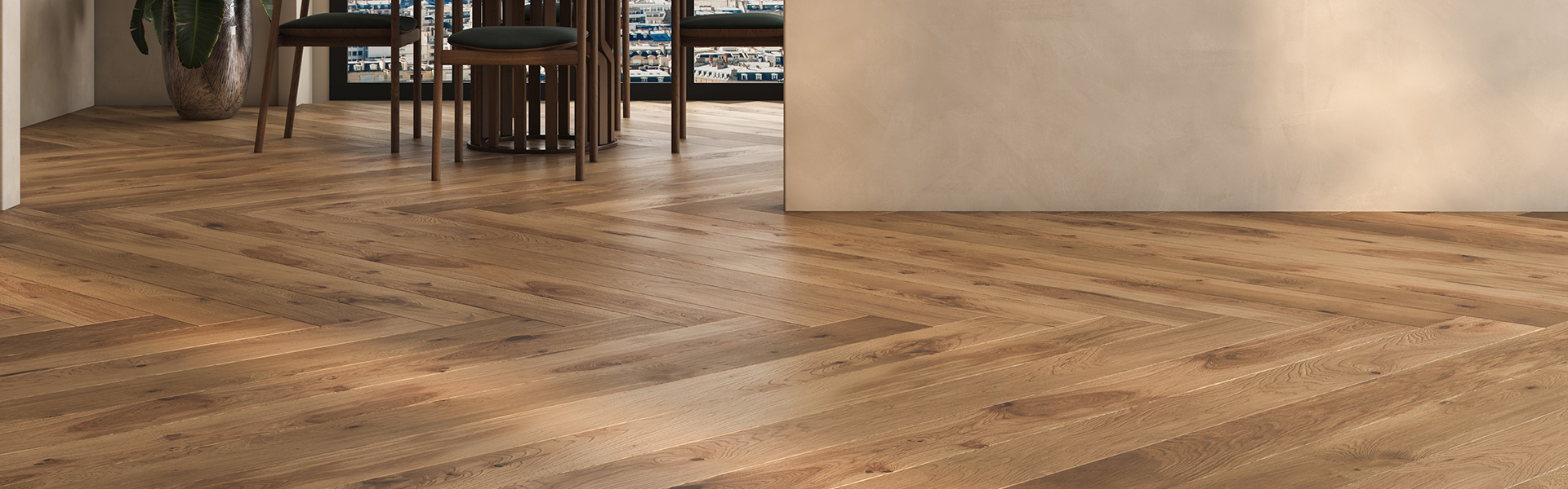 Posatura parquet a Verona: il successo di Ca.Ma. Srls
